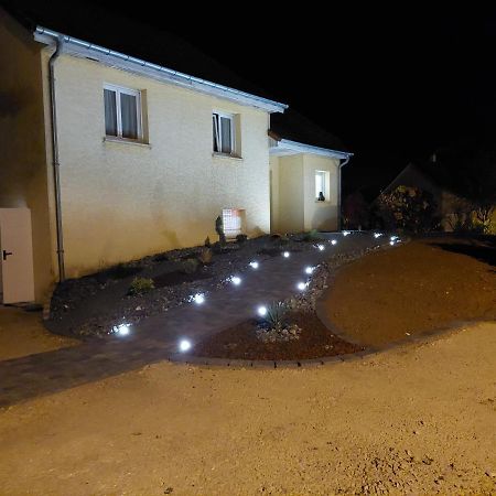 Amblans-et-Velotte La Seve De L'Olivier B&B 외부 사진